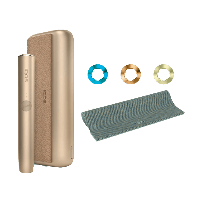 IQOS ILUMA PRIME Bundle